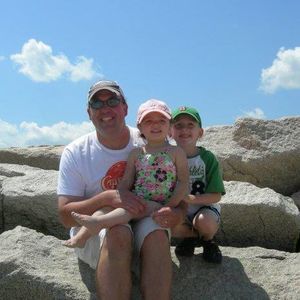 Meet your Posher, Jon